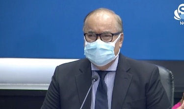 ‘El éxito o fracaso depende de todos’, dice Lau Cortés sobre la reapertura de más actividades