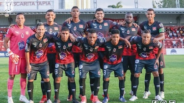 Sporting SM cierra primera fecha con una sonora goleada