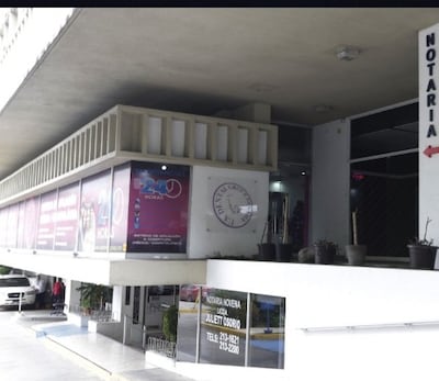 Sábado Picante: Salvoconductos para robar: las notarías