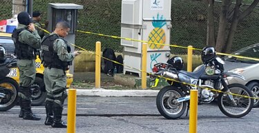 Juez ordena detención provisional de venezolano acusado de secuestro y robo