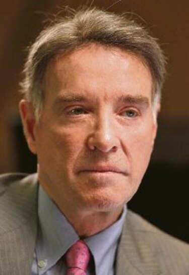 Eike Batista cede el control de petrolera