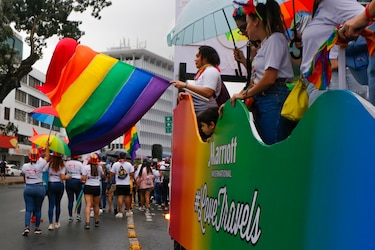 Elecciones 2024: personas Lgtbiq+ enfrentan la discriminación