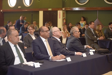 Empresarios piden sentarse a buscar una solución para el  IVM