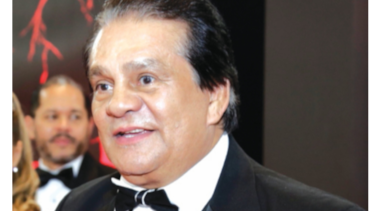 Mi papá recibió unas visitas y lastimosamente trajeron el virus a la casa, dice Robin Durán