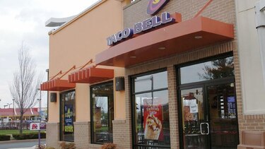 Franquicias Panameñas cede control de Taco Bell