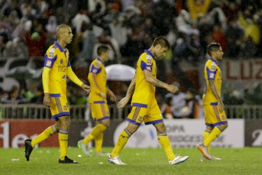 Copa Libertadores es una misión imposible para México