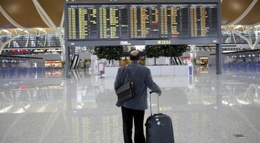 China advierte a sus expertos en Inteligencia Artificial que no viajen a Estados Unidos
