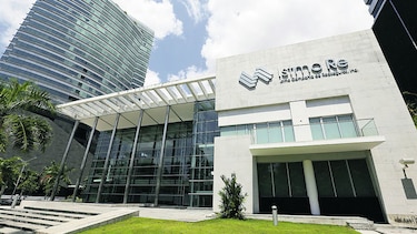 Internacional de Seguros compra Adisa en Costa Rica