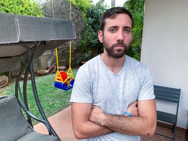 ‘Vinieron a masacrarnos’; este es el relato de los supervivientes del festival israelí atacado por Hamás