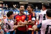España derrota a Bélgica y se clasifica a la semifinal del Mundial 2026