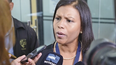 Ministerio Público analizará qué recursos presentará al negársele prórroga en el caso Odebrecht