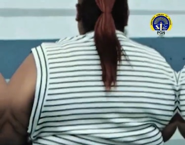 Caso Sipe de la CSS: juez imputa a representante de empresas por falsificación