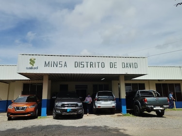 Abrirán cuatro nuevos puestos de vacunación con AstraZeneca en Chiriquí