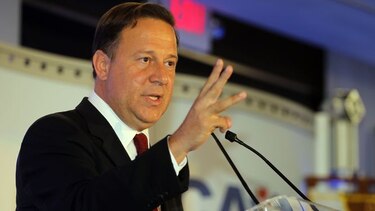 Presidente Varela viajaría a Venezuela para tratar deudas