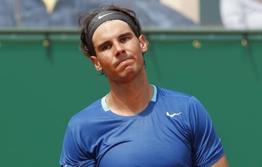 Rafael Nadal abandonará mañana miércoles el hospital