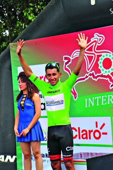 Cano repite triunfo