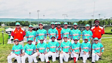 Panamá gana y logra el tercer lugar en Williamsport