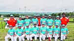 Panamá gana y logra el tercer lugar en Williamsport