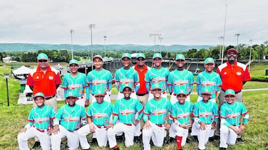 Panamá gana y logra el tercer lugar en Williamsport