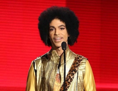 Justicia de EU nombra un administrador de bienes de Prince