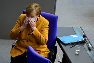 Alemania anula nuevas restricciones contra la Covid-19