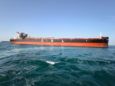 Canal de Panamá acumula 9,568 tránsitos de alto calado hasta junio