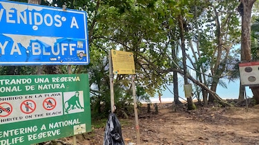 Fallido proyecto del MOP por $55.9 millones en Bocas del Toro nació con tropiezos