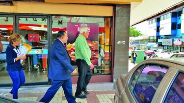 Los 17 implicados por sobornos de Odebrecht