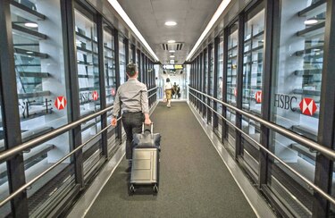 S&P:Tráfico aéreo no se recuperaría hasta 2023