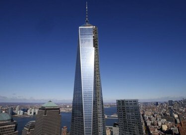 Carrera benéfica: Un millar de personas suben el World Trade Center