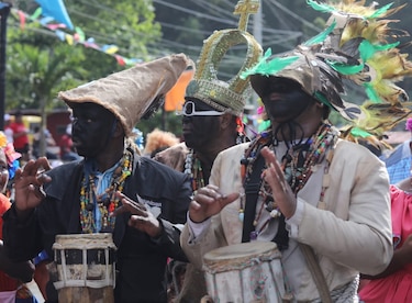 Portobelo: tesoro histórico y cultural en el Caribe panameño
