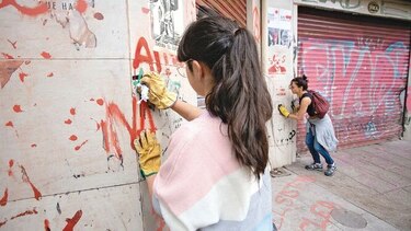 Piñera se ve obligado a cambiar su Gabinete tras masivas protestas