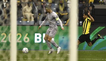 El Al-Nassr de Cristiano Ronaldo, fuera de la final de la Supercopa saudí