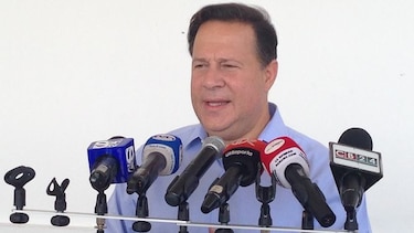 Presidente Varela viaja a Costa Rica para participar en cumbre de la Celac