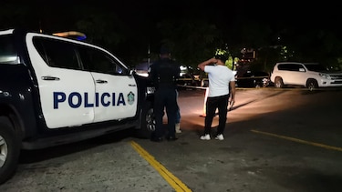 Los panameños se sienten inseguros, dice nuevo estudio