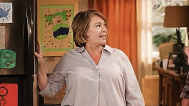 ¿Afectará tuit racista opción de ‘Roseanne’ para el Emmy?