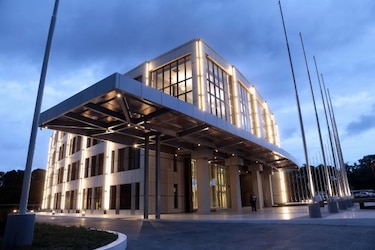 Diputados latinoamericanos reciben actualización de la OMC en Panamá