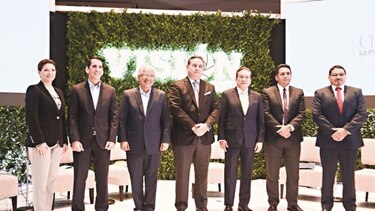 Pactos, acuerdos y promesas al calor de la campaña política