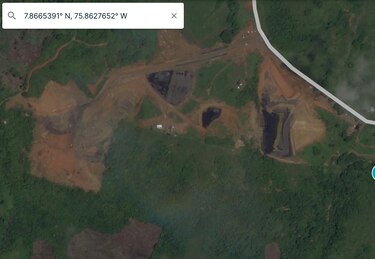 Proyecto Rafael: las empresas mineras que ‘desangran’ la tierra en Colombia