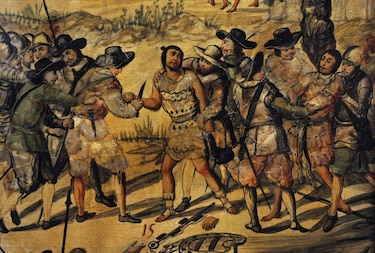 Por qué 500 años después la figura de Hernán Cortés sigue generando disputas entre México y España