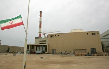 Las ambiciones nucleares de Irán a largo plazo permanecen intactas