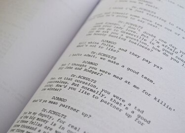 Ciberpirata admite robar guiones de películas