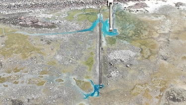 Multan con más de 1 millón de dólares a Industrias Panamá Boston por contaminar la bahía