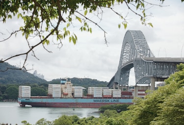 Aumentan los riesgos en la cadena logística