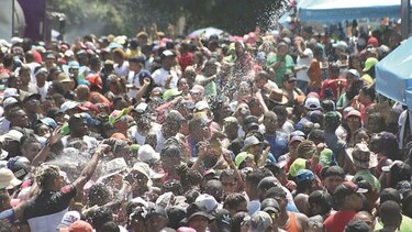 Carnaval: suspenden licitación de la ATP para contratar artistas