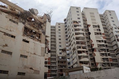 Otro sismo magnitud 4,6 sacude Venezuela en zona devastada por terremotos
