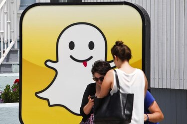 Snapchat deberá mejorar protección de datos y seguridad