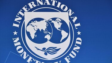 Los cinco candidatos al FMI tienen límite hasta septiembre