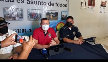 Aprehenden a seis personas vinculadas al delito de pandillerismo en Los Santos