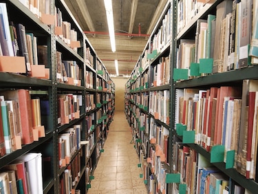 MiCultura inicia transición de la Biblioteca Nacional y crea comisión técnica para el proceso